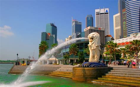about singapore.